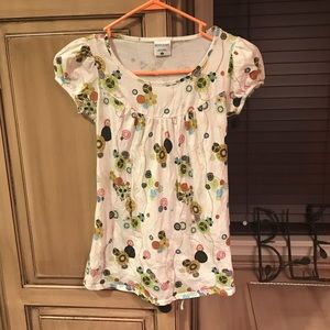 Motherhood Maternity Top Size Small